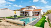 Vente Maison Pollestres 66