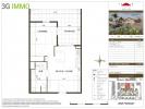 Annonce Vente 2 pices Appartement Baie-mahault