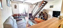 Acheter Appartement 50 m2 Saintes-maries-de-la-mer