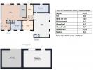 House CHABOURNAY SAINT-MARTIN-LA-PALLU