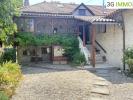 House LAUZERTE 