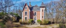 Vente Prestige Ouzouer-sur-trezee 45