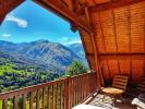 Acheter Maison Eaux-bonnes Pyrenees atlantiques