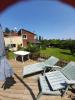 House MOISSAC 