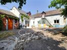 Vente Maison Bazoches-les-gallerandes 45480 4 pieces 107 m2