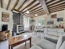Annonce Vente 4 pièces Maison Bazoches-les-gallerandes