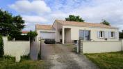 For rent House Saint-benoist-sur-mer  85540 83 m2 4 rooms