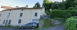 Vente Maison Passavant-la-rochere 70