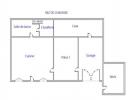 Acheter Maison 100 m2 Passavant-la-rochere