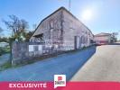 Apartment building BARBEZIEUX-SAINT-HILAIRE 