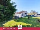 Apartment building BARBEZIEUX-SAINT-HILAIRE 