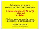 For sale House Conches-sur-gondoire  77600 126 m2 5 rooms