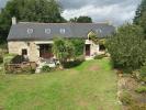 For sale House Guern 56310 123 m2 4 rooms