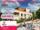 For sale Apartment Vetraz-monthoux  74100 87 m2 4 rooms