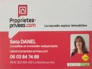 Acheter Terrain 331 m2 Chateau-d'olonne