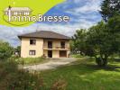 Vente Maison Polliat 01