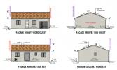 Annonce Vente Maison Blain