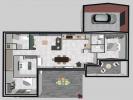 Acheter Maison 105 m2 Aouste-sur-sye