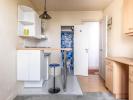 Acheter Appartement 14 m2 Paris-18eme-arrondissement