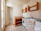 Apartment PARIS-1ER-ARRONDISSEMENT 