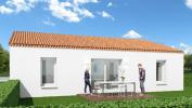 Acheter Maison 85 m2 Roche-sur-yon