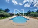 Annonce Vente 8 pices Maison Seillans