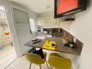 Louer Appartement 20 m2 Blois