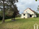 Acheter Maison 110 m2 Mont-et-marre