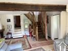 Acheter Maison Mont-et-marre Nievre