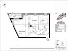 Louer Appartement 61 m2 Magnanville