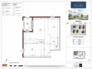 Annonce Location 3 pices Appartement Courseulles-sur-mer
