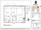 Louer Appartement Sannois Val d'Oise
