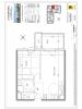 Annonce Location 2 pièces Appartement Saint-martin-d'heres