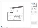 Annonce Location 2 pièces Appartement Bordeaux