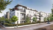 Louer Appartement 44 m2 Livry-gargan