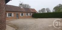For rent House Becourt 62240 90 m2 4 rooms