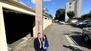 For sale Parking Bron 69500 16 m2