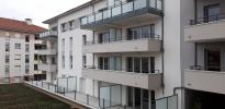 For rent Apartment Oyonnax  01100 89 m2 4 rooms