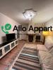 Louer Appartement 42 m2 Lyon-7eme-arrondissement