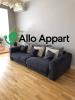 For rent Apartment Lyon-6eme-arrondissement  69006 49 m2 2 rooms