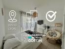 Apartment LYON-3EME-ARRONDISSEMENT 