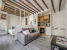 For rent Apartment Paris-4eme-arrondissement  75004 27 m2