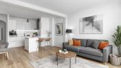 New housing VANVES 