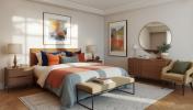 New housing VANVES 