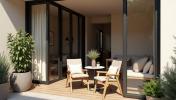 Vente Programme neuf Bagnolet 93