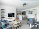 Vente Appartement Livry-gargan 93