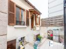 House COURBEVOIE 