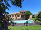 Vente Maison Ille-sur-tet  66130 5 pieces 137 m2