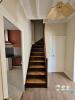 For rent House Ruffec 16700 75 m2 3 rooms