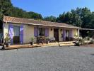 For sale House Saint-laurent-des-vignes  24100 111 m2 4 rooms